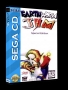 Sega  Sega CD&nbsp; - &nbsp;Earthworm Jim Special Edition (USA)